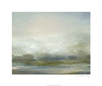 Sea I Fine Art Print