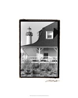 Cape May Afternoon II Fine Art Print