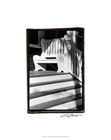 Cape May Afternoon III Fine Art Print