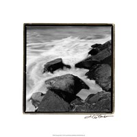 Incoming Tide I Fine Art Print