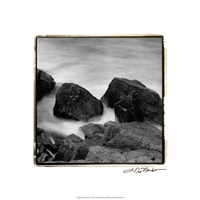 Incoming Tide II Fine Art Print