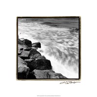 Incoming Tide III Fine Art Print