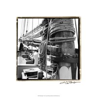 Ship Shape I Fine Art Print