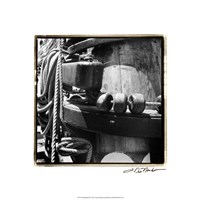 Ship Shape III Fine Art Print