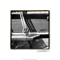 Ship Shape IV Fine Art Print