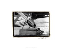 Ship Shape VI Fine Art Print