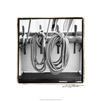 Secure I Fine Art Print