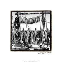 Secure II Fine Art Print