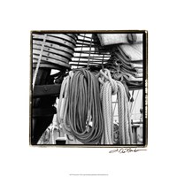 Secure III Fine Art Print