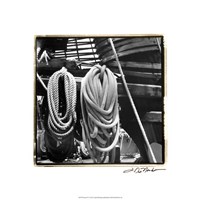 Secure IV Fine Art Print