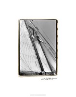 Set Sail I Fine Art Print