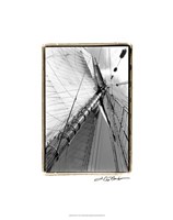 Set Sail II Fine Art Print