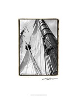 Set Sail III Fine Art Print