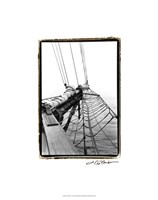 Set Sail IV Fine Art Print