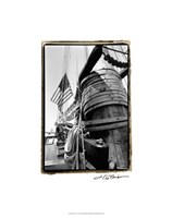 Set Sail V Fine Art Print