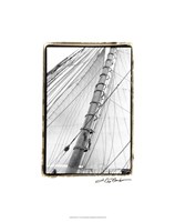 Set Sail VI Fine Art Print
