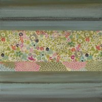 A Gift of Blooms I Fine Art Print