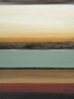 Arabian Night I Fine Art Print