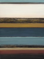 Arabian Night II Fine Art Print