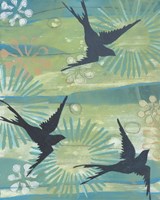 Swoop I Fine Art Print