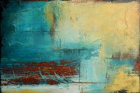 Distant Limit Fine Art Print