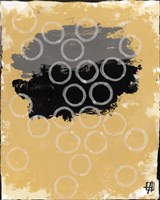 Disco Lemon Juice I Fine Art Print