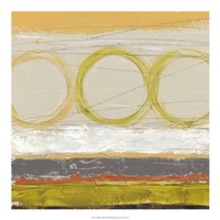 Tangent I Fine Art Print