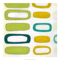 Chain Reaction II Fine Art Print