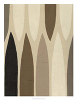 Inter Lock II Fine Art Print