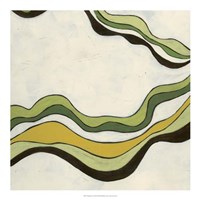 Bandeau I Fine Art Print