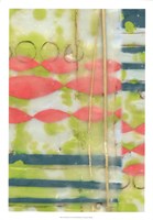 Found Objects II Fine Art Print