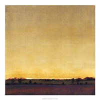 Radiant Sky II Fine Art Print