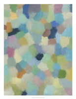 Palisades I Fine Art Print