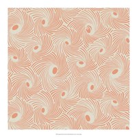 Spiral Motif I Fine Art Print