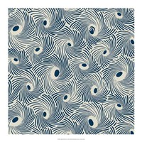 Spiral Motif II Fine Art Print