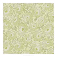 Spiral Motif III Fine Art Print