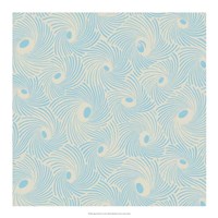 Spiral Motif IV Fine Art Print