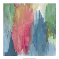 Laughter III Fine Art Print