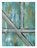 Uncertainty I Fine Art Print