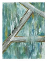 Uncertainty II Fine Art Print