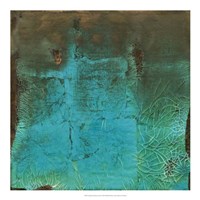 Shattered Expectations II Fine Art Print