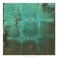 Shattered Expectations III Fine Art Print