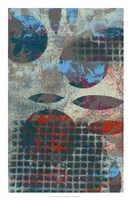 Stellar Orbit I Fine Art Print