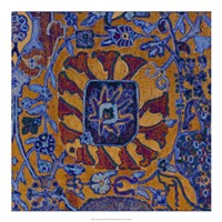 Venetian Glass II Fine Art Print