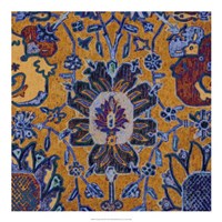 Venetian Glass III Fine Art Print