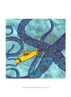 Misadventure I Fine Art Print