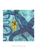 Misadventure II Fine Art Print