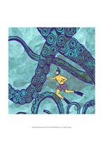 Misadventure III Fine Art Print