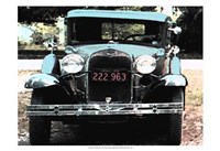 Joy Ride III Fine Art Print