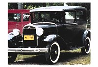 Joy Ride IV Fine Art Print